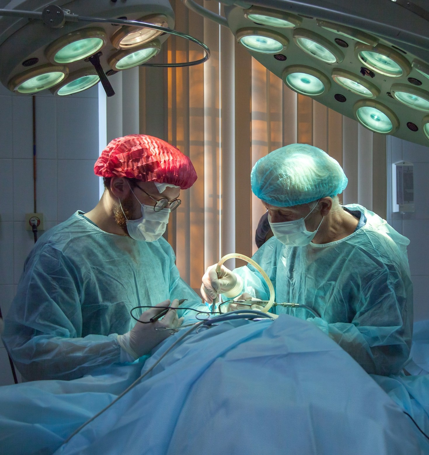 Tecnología de última generación al servicio de la salud